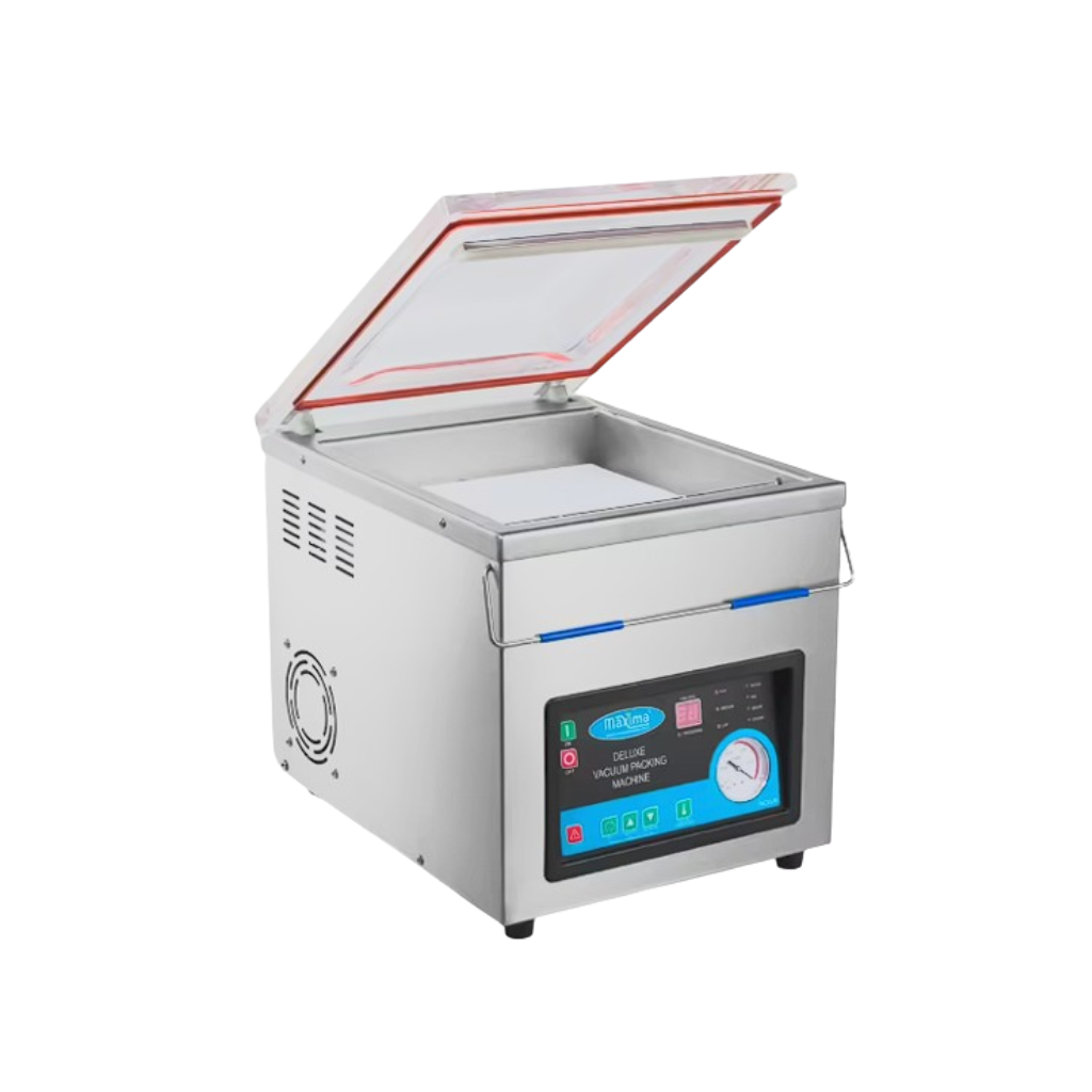 Maxima MVAC 300 Professional Vacuum Packaging Machine | Inkomercs K