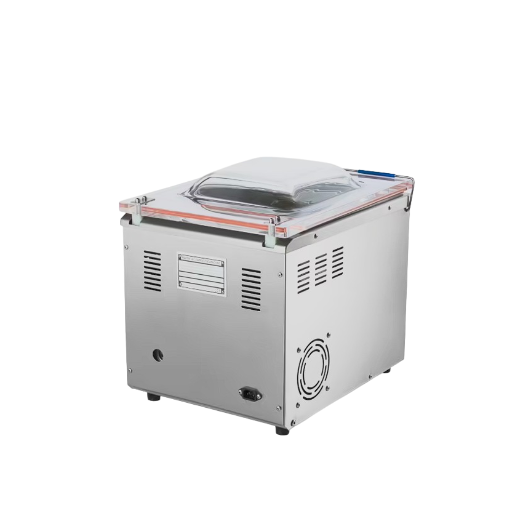 Maxima MVAC 300 Professional Vacuum Packaging Machine | Inkomercs K