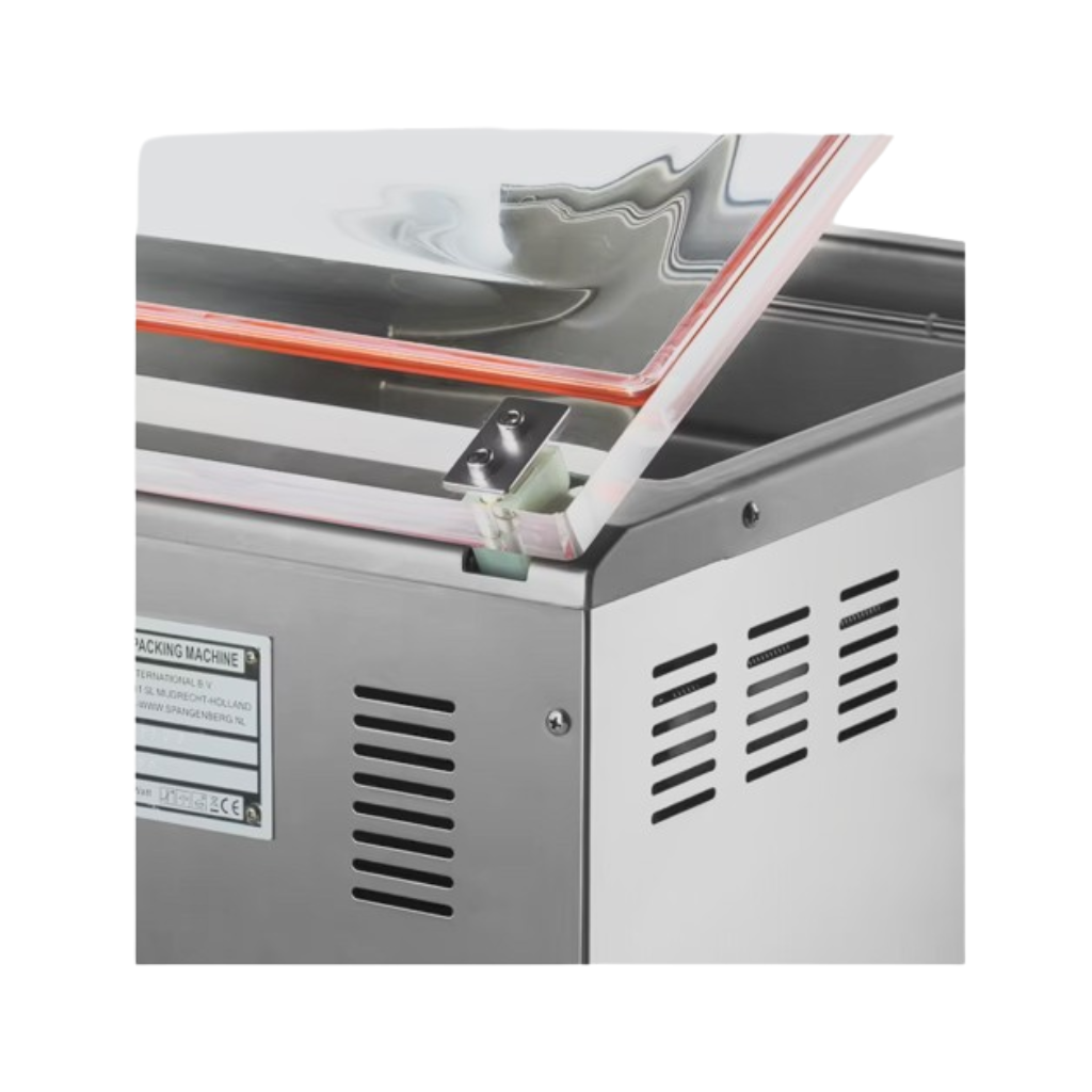Maxima MVAC 300 Professional Vacuum Packaging Machine | Inkomercs K