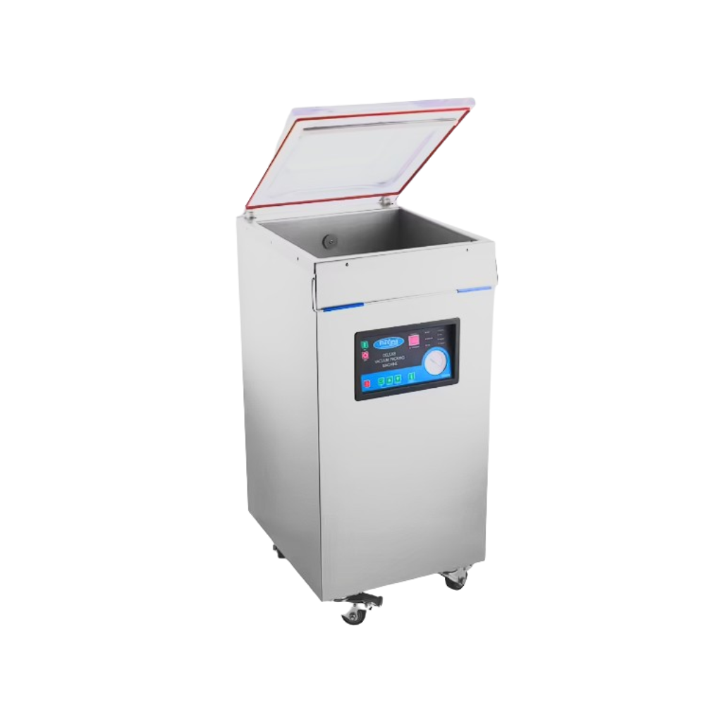 Maxima MVAC 500 Large Professional Vacuum Packaging Machine | Inkomercs K