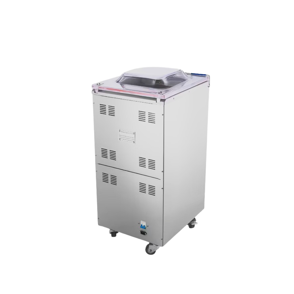 Maxima MVAC 500 Large Professional Vacuum Packaging Machine | Inkomercs K