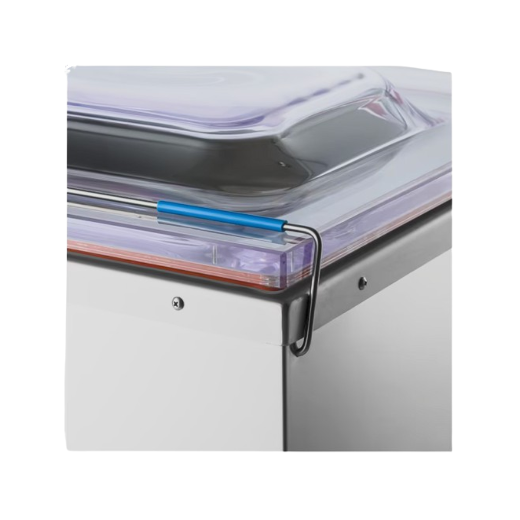 Maxima MVAC 500 Large Professional Vacuum Packaging Machine | Inkomercs K