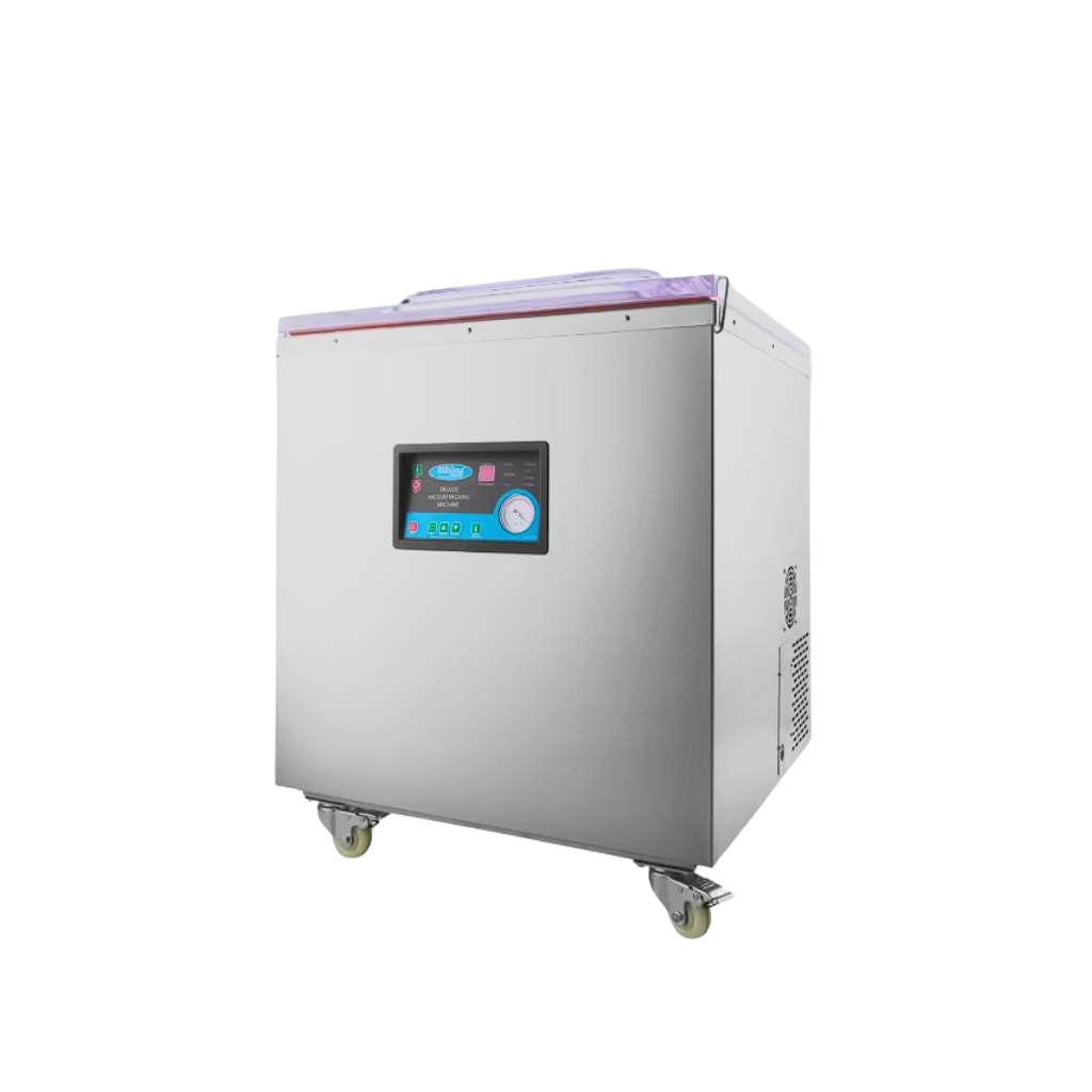 Maxima MVAC 700 Luxury Floor Vacuum Packaging Machine | Inkomercs K
