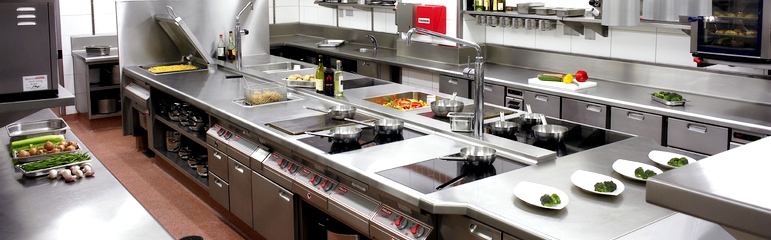 Ausktuma iekartu remonts