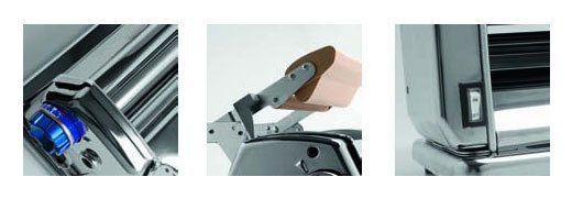 Profesionālās virtuves iekārtas, mīklas veltēnāja Fama FSMI100