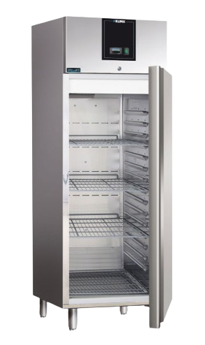 Ledusskapis KLIMA ITALIA AXF 710 TN