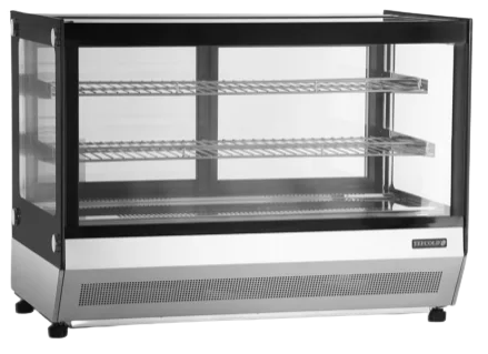 LCT900F-P/BLA Tefcold