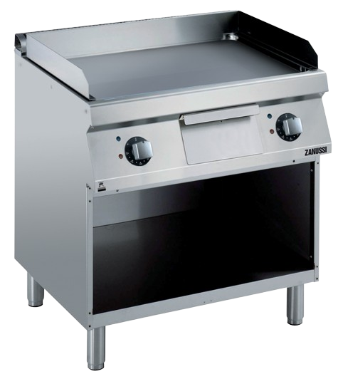 ELECTRIC FRY TOP,