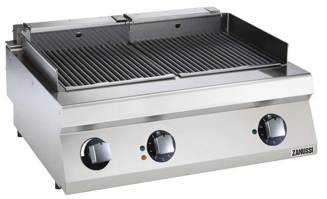ELECTRIC GRILL TOP
