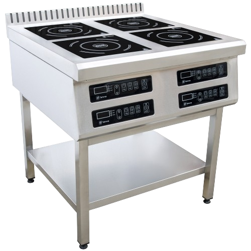 Tehma 4 degļi (3,5 kW)