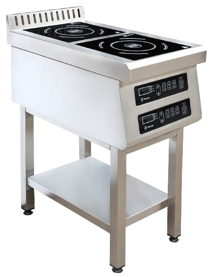 Tehma 2 degļi (3,5 kW)