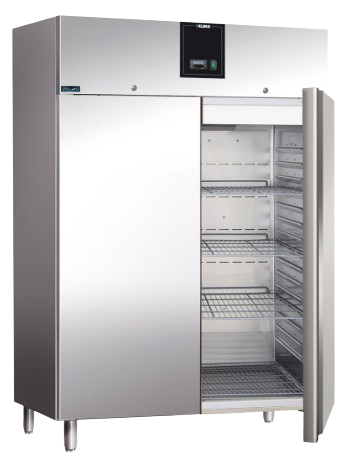 Ledusskapis KLIMA ITALIA AXF 1520 TN