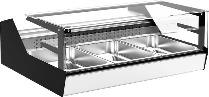 CARBOMA ВТ‑1,0 CUBE XL ТЕХНО ARGO 2 (AC87 SH 1,0‑1)