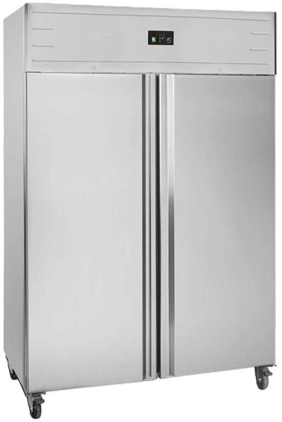 Морозильный шкаф TEFCOLD GUC140