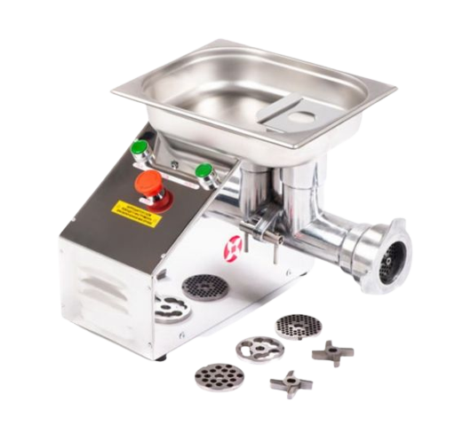 Meat grinder Torgtehmash TM 12 | Inkomercs K