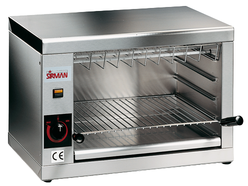 Sirman Salamandra Basic