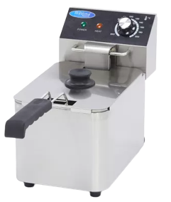 Maxima Deep Fryer 4L