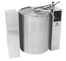 BOILING PAN EASY LINE 100L 
