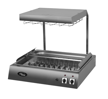 GRILL MASTER Ф2ПКЭ (200)