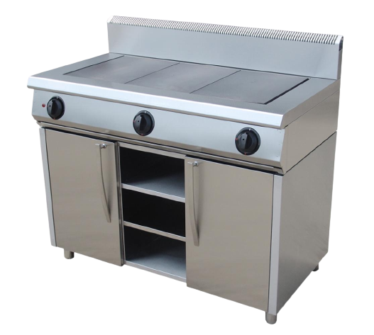 GRILL MASTER Ф3ПЭ/600